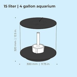 LED Aquarium with Remote Control